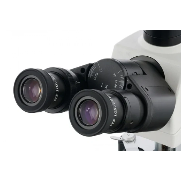 Levenhuk MED D40T Dijital Trinoküler Mikroskop