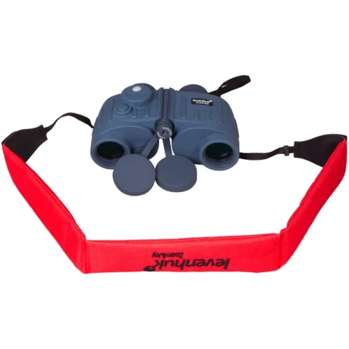 Levenhuk Nelson 8x30 Binoküler Dürbün