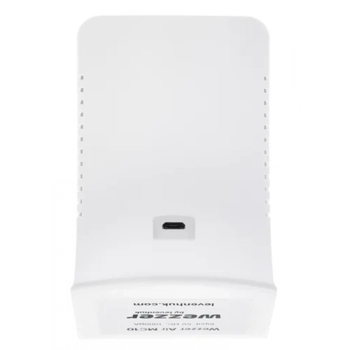 Levenhuk Wezzer Air MC10 Hava Kalitesi Monitörü