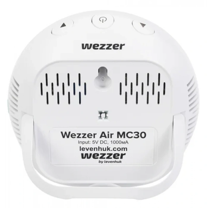 Levenhuk Wezzer Air MC30 Hava Kalitesi Monitörü