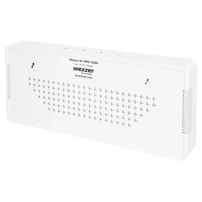 Levenhuk Wezzer Air PRO CN20 Hava Kalitesi Kirlilik Monitörü