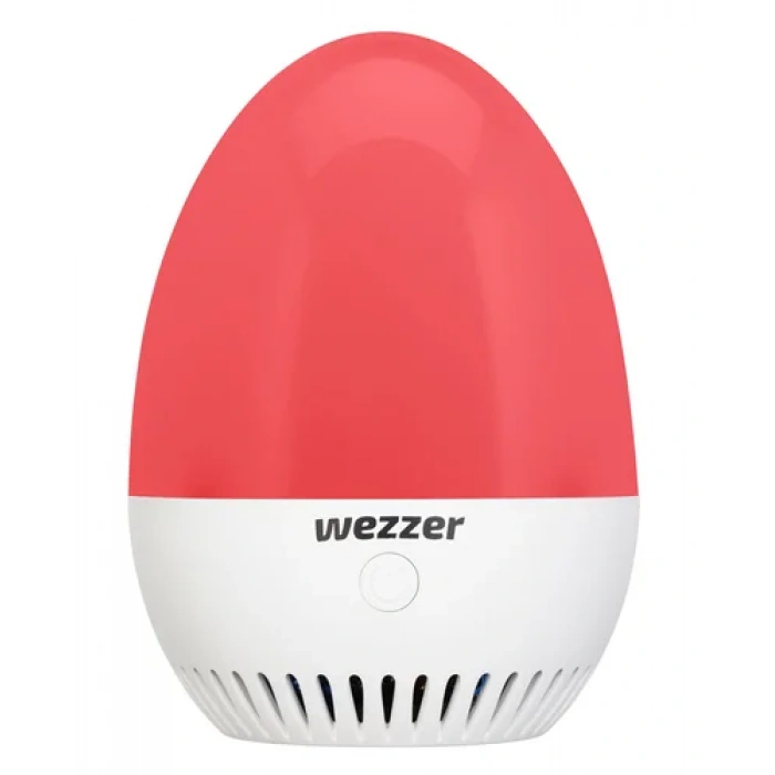 Levenhuk Wezzer Air PRO DM20 Hava Kalitesi Monitörü