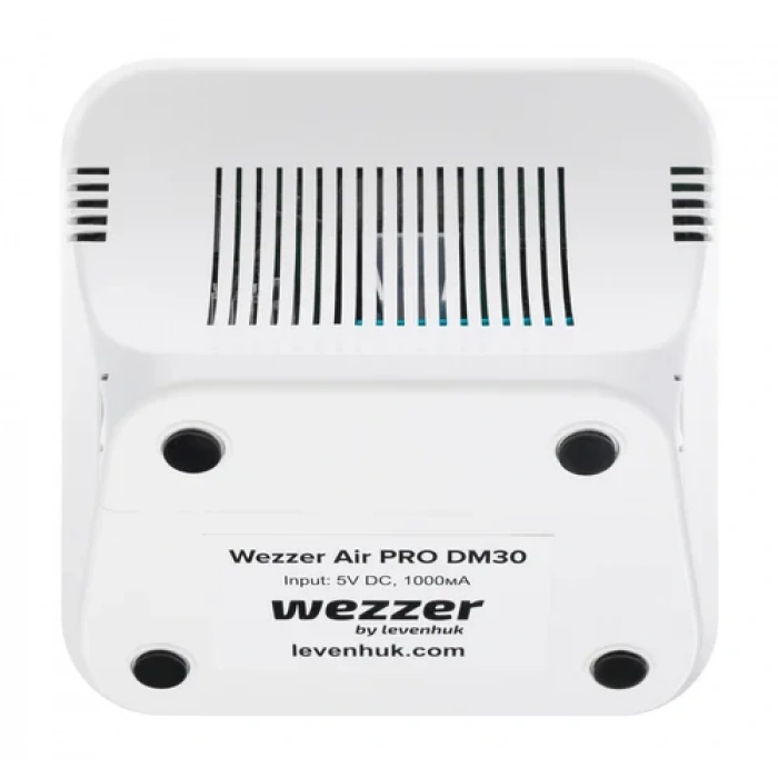 Levenhuk Wezzer Air PRO DM30 Hava Kalitesi Monitörü