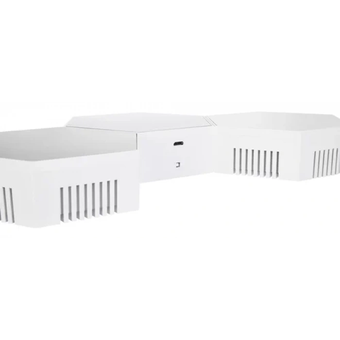 Levenhuk Wezzer Air PRO DM50 Hava Kalitesi Monitörü