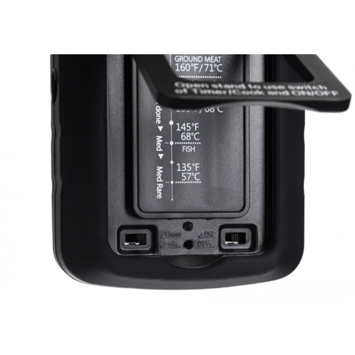 Levenhuk Wezzer Cook MT60 Pişirme Termometresi