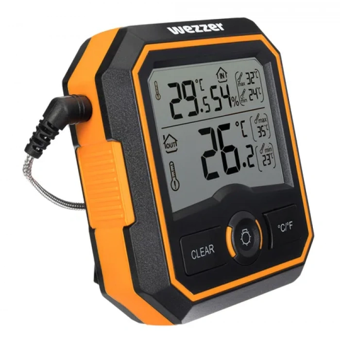 Levenhuk Wezzer SN20 Sauna Termometresi