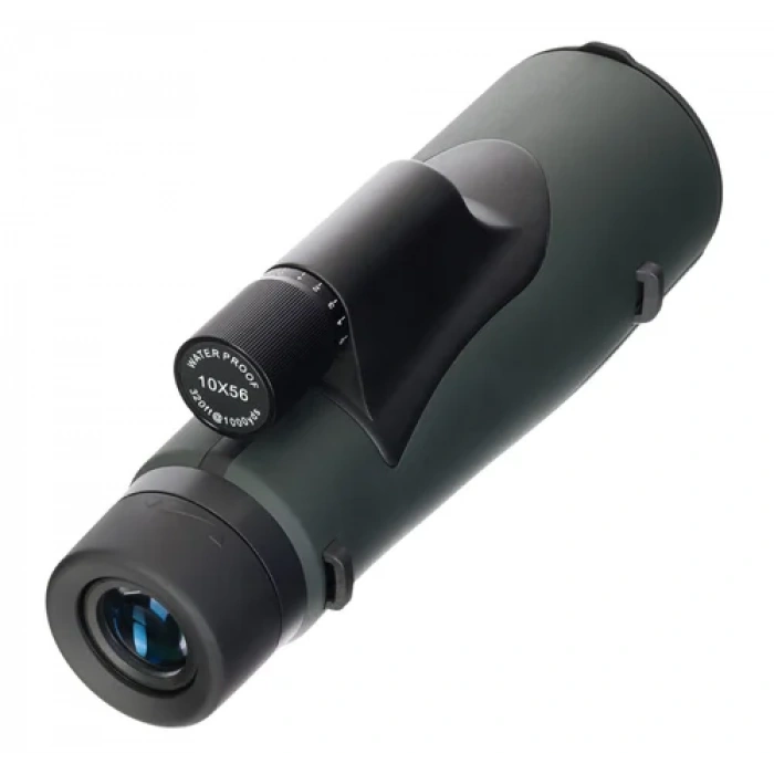 Levenhuk Wise PLUS 10x56 Artıkıllı Monoküler Dürbün