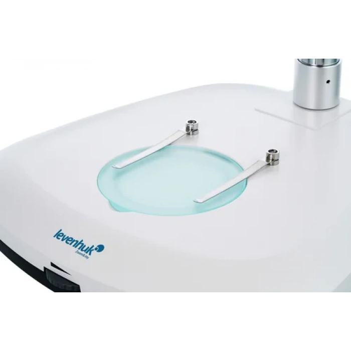 Levenhuk ZOOM 1B Binoküler Mikroskop