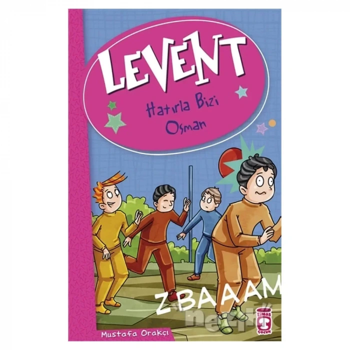 Levent - Hatırla Bizi Osman