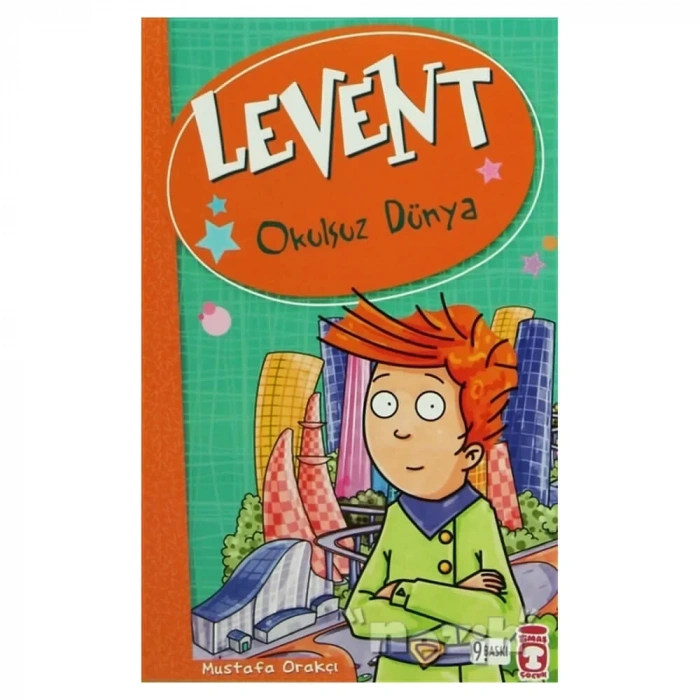 Levent - Okulsuz Dünya