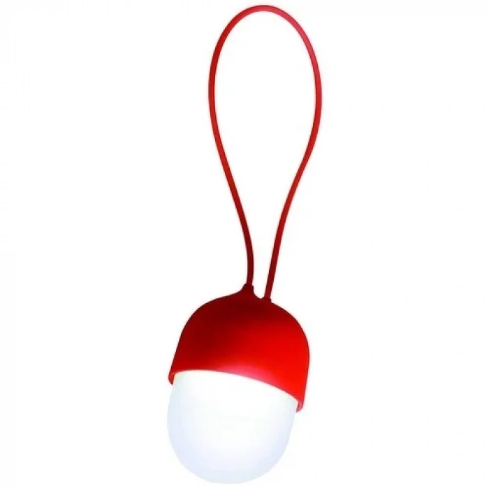 Lexon Clover Lamba Kırmızı LH44R5