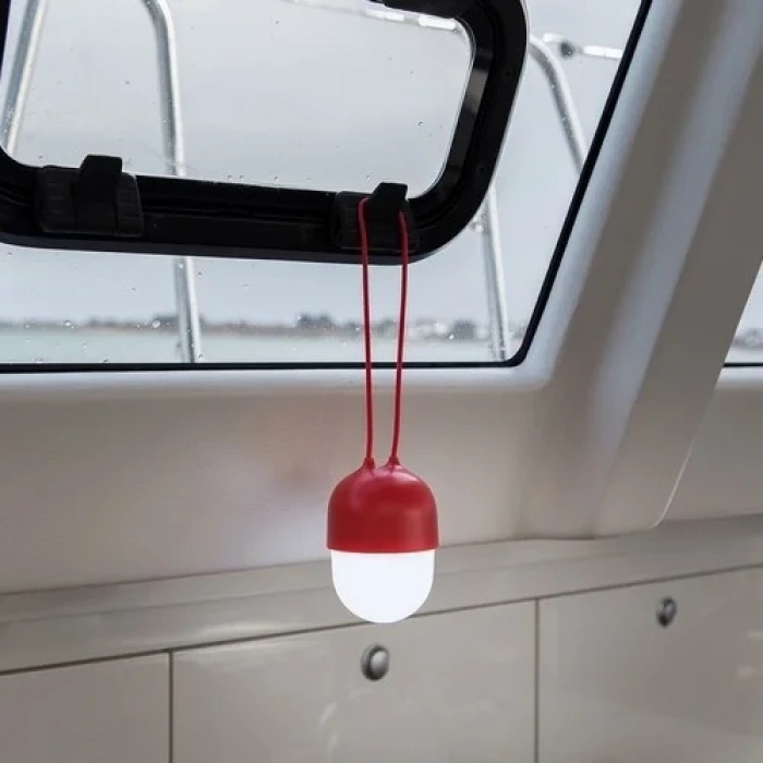 Lexon Clover Lamba Kırmızı Lh44r5