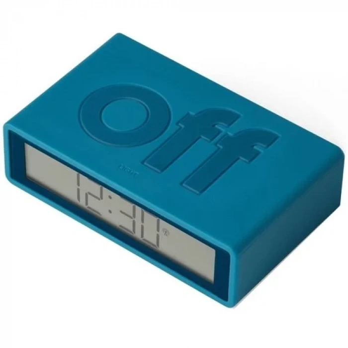 Lexon Flip Plus Alarm Saat Lr150bf9