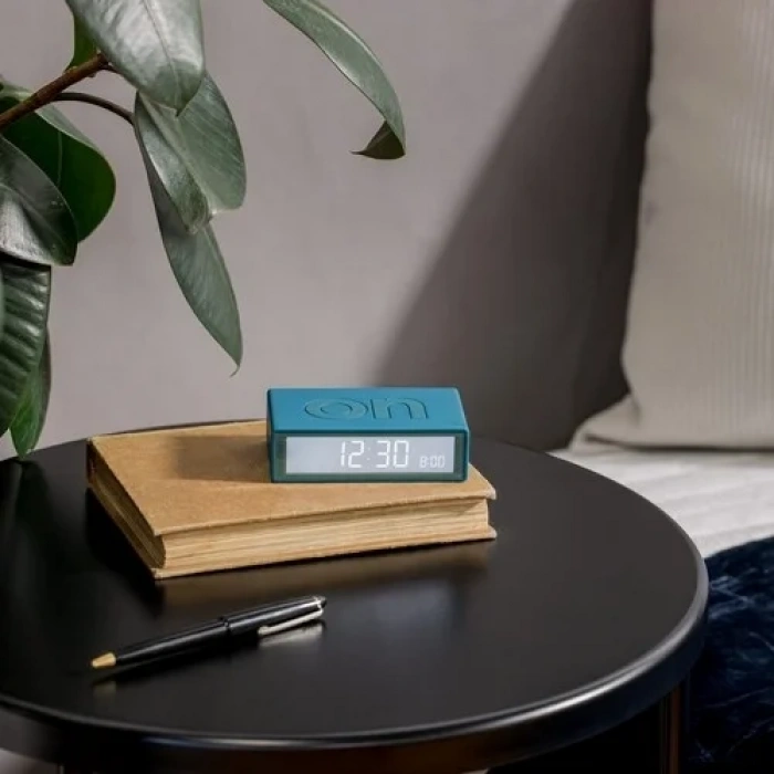 Lexon Flip Plus Alarm Saat LR150BF9