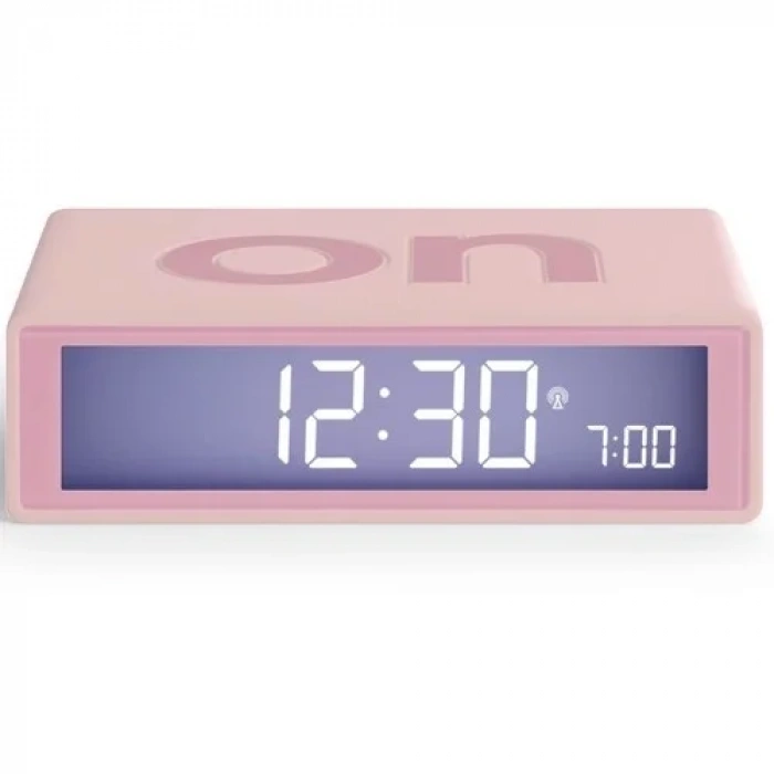 Lexon Flip Plus Alarm Saat Lr150p9