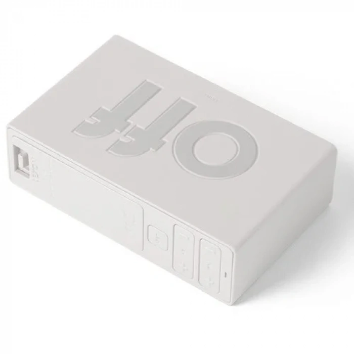 Lexon Flip Plus Alarm Saat LR150W9