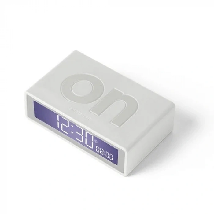 Lexon Flip Plus Alarm Saat Lr150w9