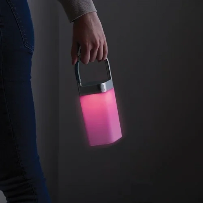 Lexon Horizon Asılabilir Lamba Mavi Lh77lb1