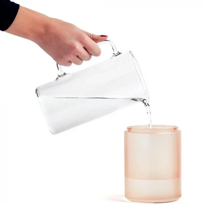 Lexon Horizon Difüzör Aromaterapi  Nemlendirici ve Buğu Yapıcı LH85O1