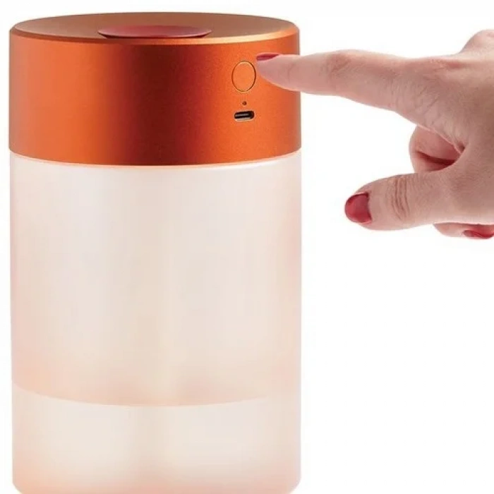 Lexon Horizon Difüzör Aromaterapi  Nemlendirici ve Buğu Yapıcı LH85O1