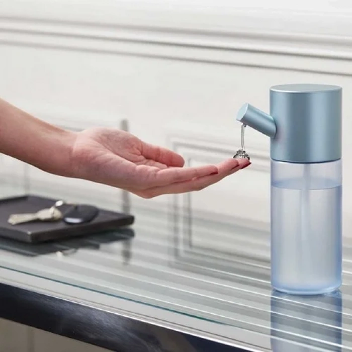 Lexon Horizon Jel Sabunluk Açık Mavi LH91LB1