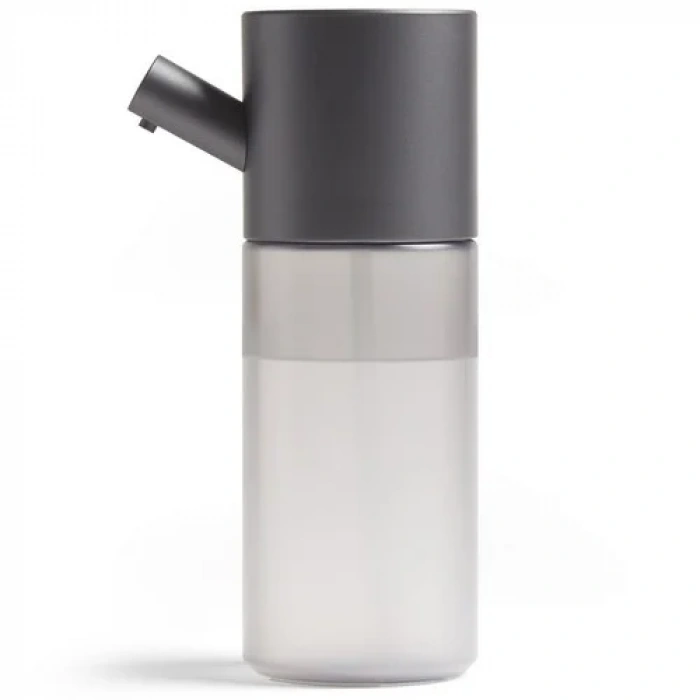 Lexon Horizon Jel Sabunluk Metalik Gri LH91X