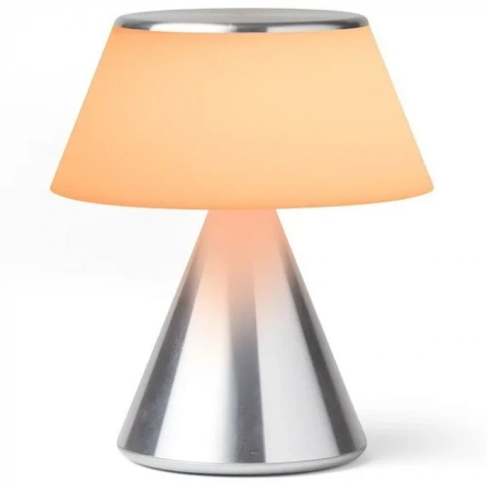 Lexon Luma M Led Lamba Alüminyum LH87MAP