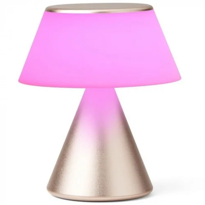 Lexon Luma M Led Lamba Dore Lh87md