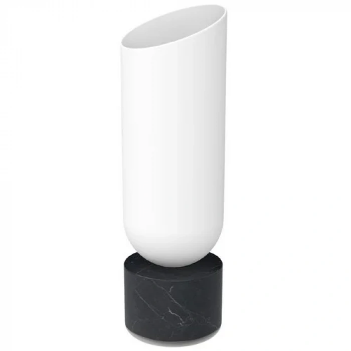 Lexon Miami Ayarlanabilir Led Lamba Siyah Mermer LH53XMN