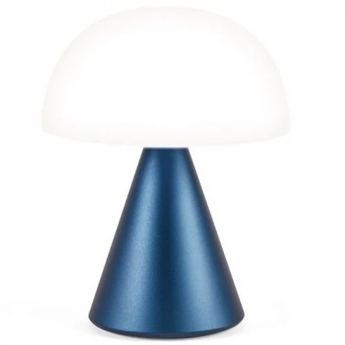 Lexon Mina L Led Lamba Lacivert Lh65mdb