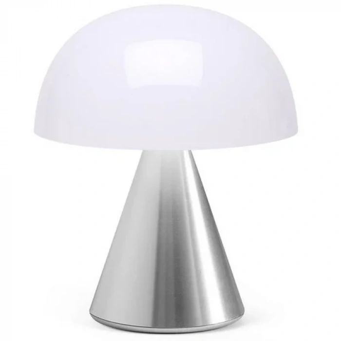 Lexon Mina M Led Lamba Alüminyum Lh64map