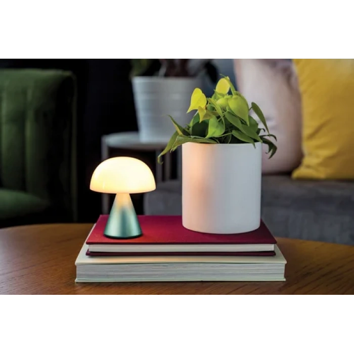 Lexon Mina M Led Lamba Mint Lh64m1