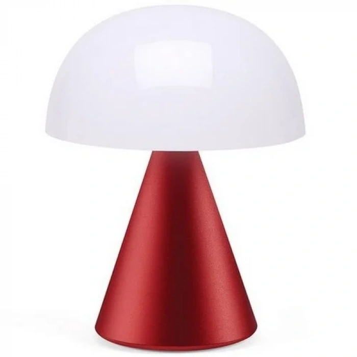 Lexon Mina Mini Led Lamba Kırmızı Lh60mr