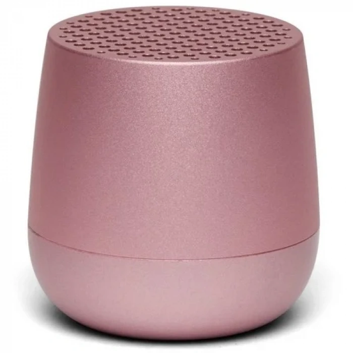 Lexon Mino + Bluetooth Hoparlör Pembe La125lp