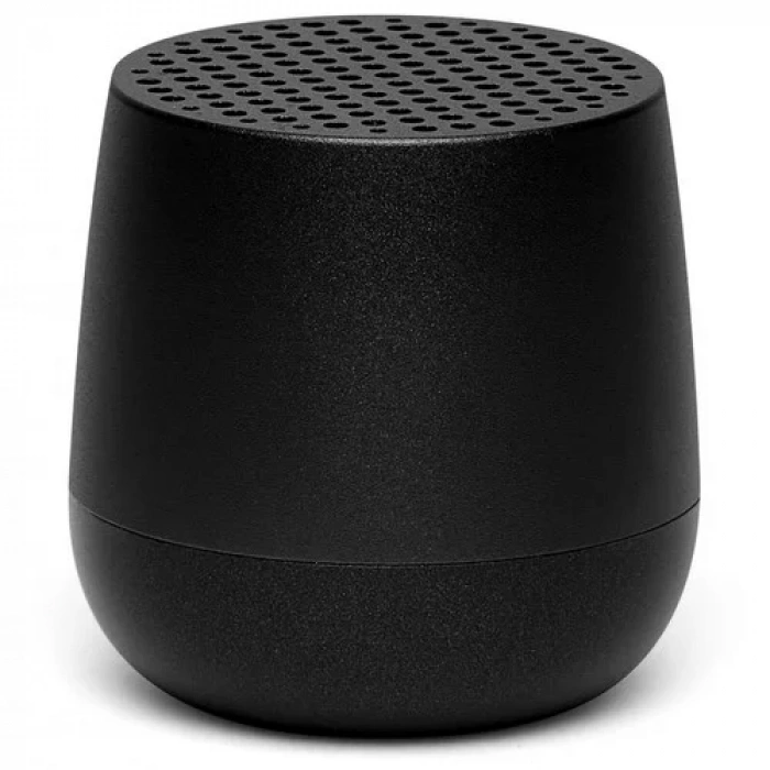 Lexon Mino + Bluetooth  Hoparlör Siyah La125n