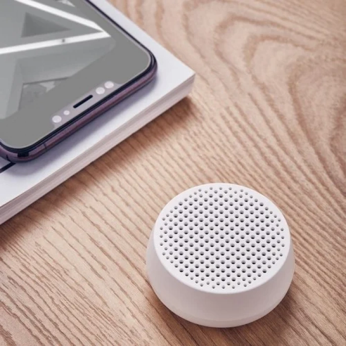 Lexon Mino S Bluetooth Hoparlör Beyaz La123mw