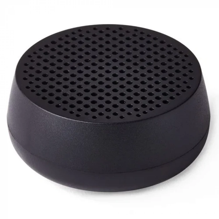 Lexon Mino S Bluetooth Hoparlör Siyah LA123N9