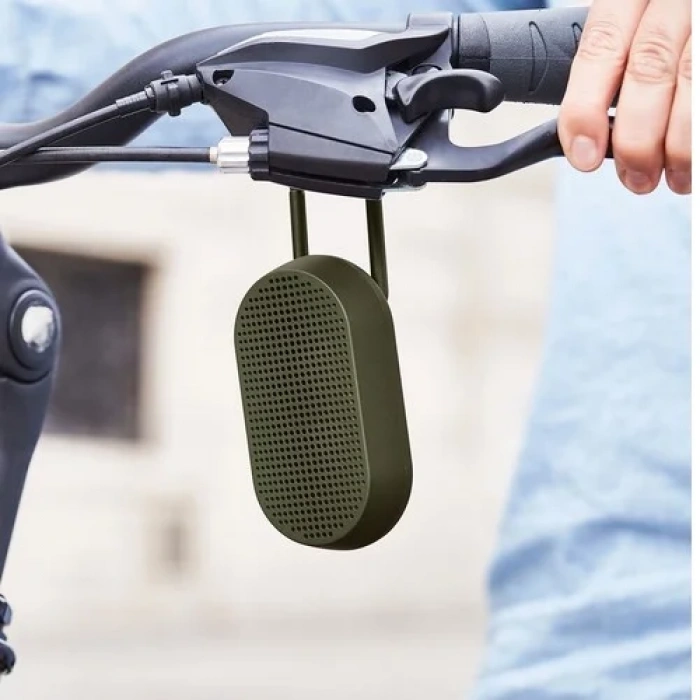 Lexon Mino T Hoparlör Haki La124k9