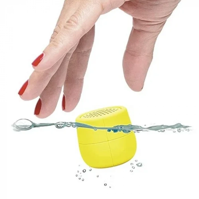 Lexon Mino X Suya Dayanıklı Bluetooth Hoparlör LA120Y9