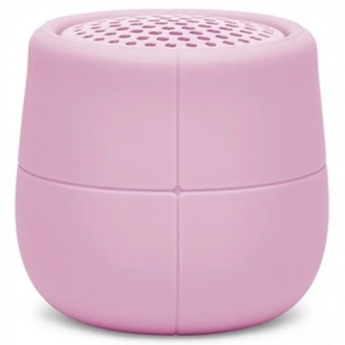 Lexon Mino X Suya Dayanıklı Bluetooth Hoparlör Pembe LA120P9