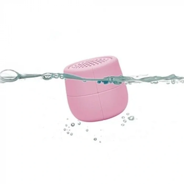 Lexon Mino X Suya Dayanıklı Bluetooth Hoparlör Pembe La120p9