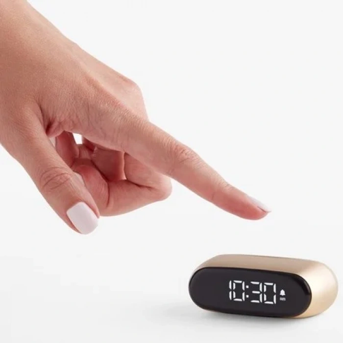 Lexon Minut Alarm Saat- Dore Lr154d