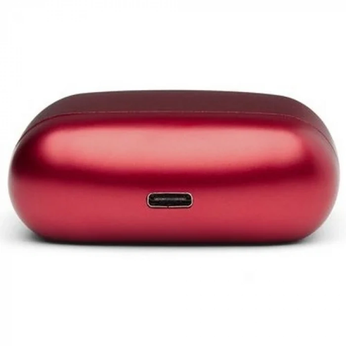 Lexon Minut Alarm Saat- Kırmızı Lr154dr