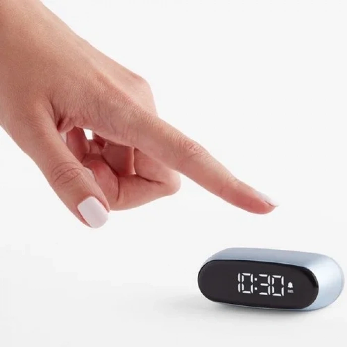 Lexon Minut Alarm Saat Lr154lb1