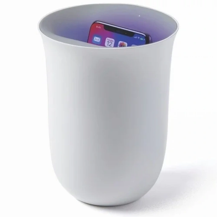 Lexon Oblio Kablosuz Şarj Cihazı Lh59w