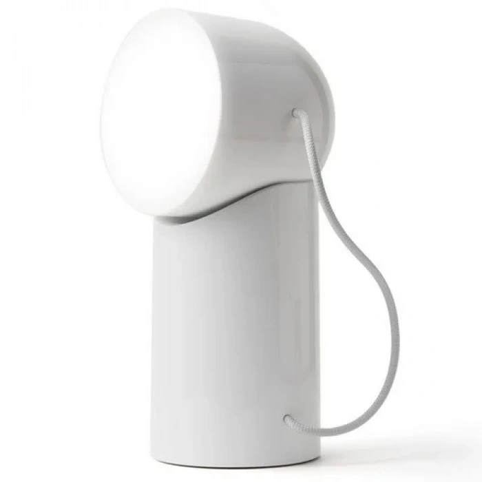 Lexon Orbe Led Aydınlatma Beyaz