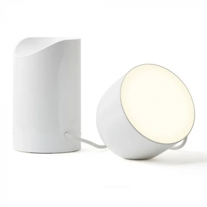 Lexon Orbe Led Aydınlatma Beyaz