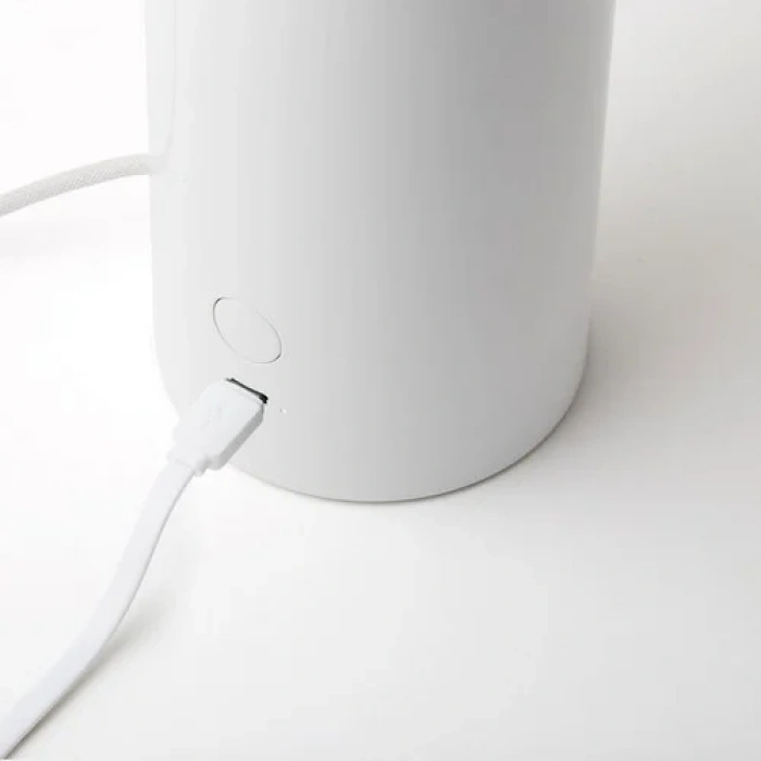 Lexon Orbe Led Aydınlatma Beyaz