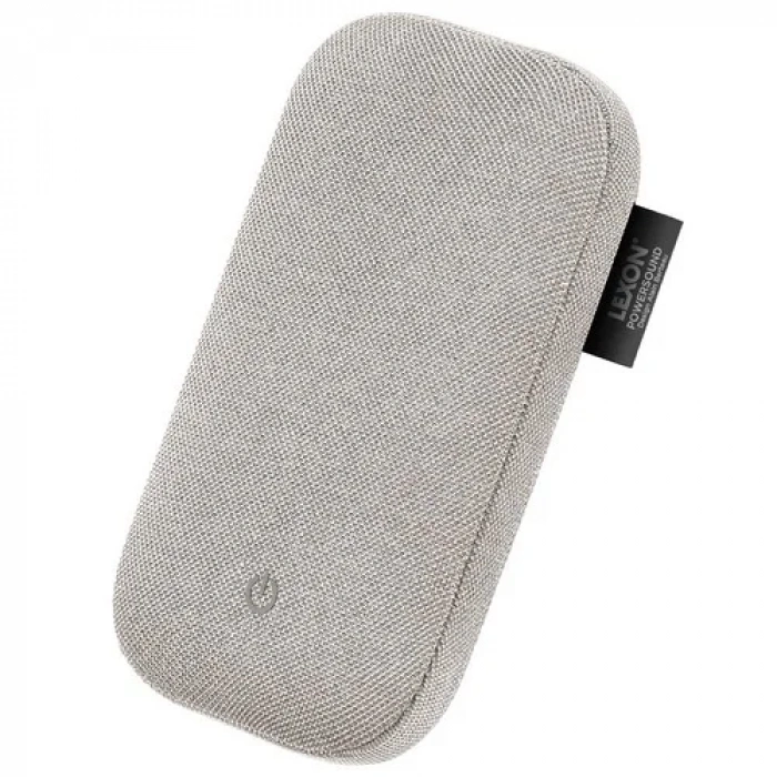 Lexon Powersound Kablosuz Şarj Cihazı ve Bluetooth Hoparlör LA128G