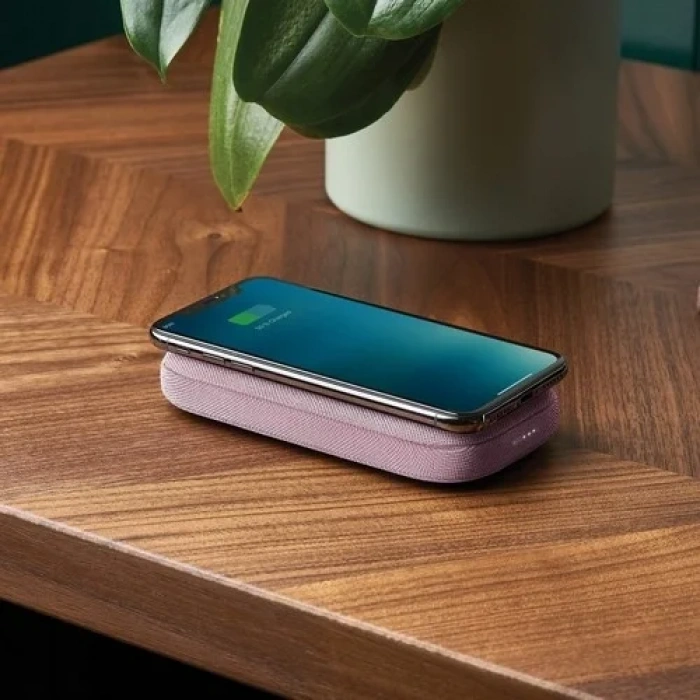 Lexon Powersound Kablosuz Şarj Cihazı ve Bluetooth Hoparlör LA128P